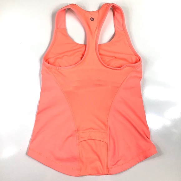 lululemon athletica Tops - LULULEMON | Athletic Tank Top